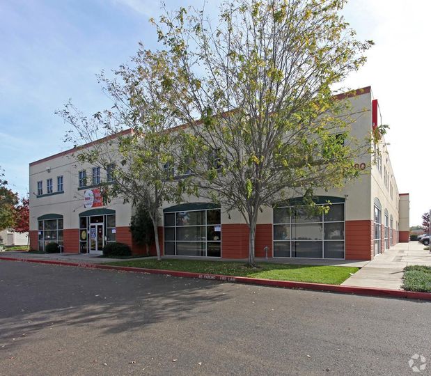 Industrial Property For Lease