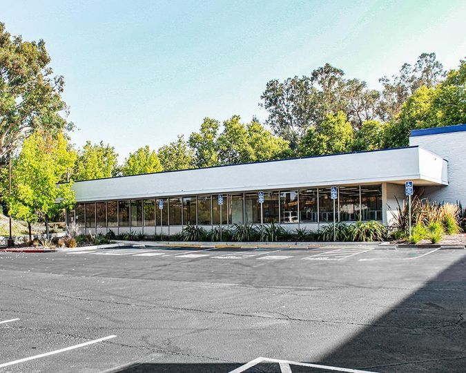 5675 Sunol Blvd