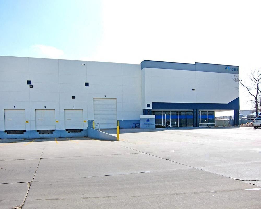 Airport Distribution Center photo 3