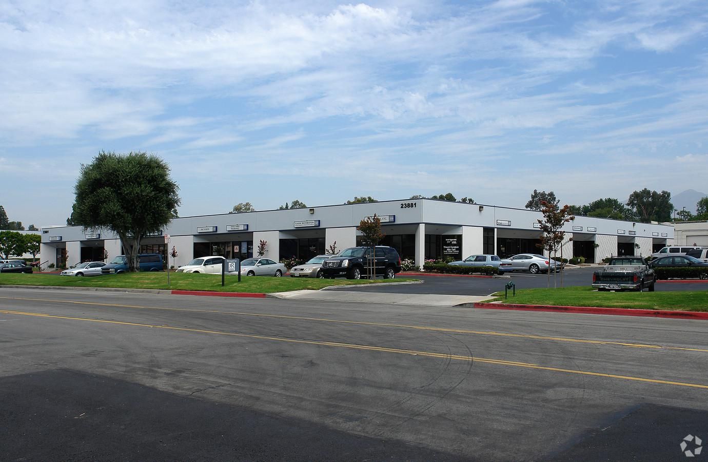 Industrial Property For Lease photo 4