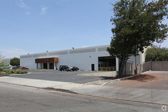 Industrial Property For Lease