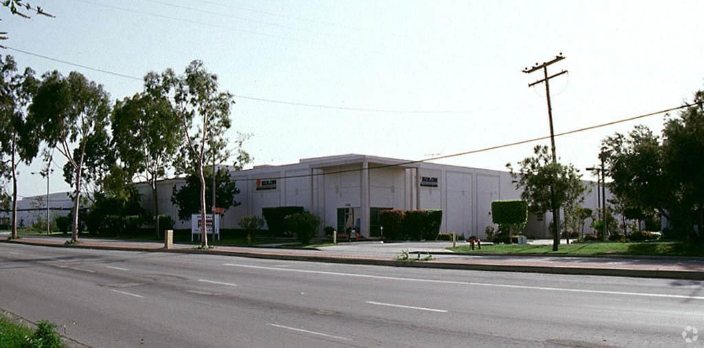 Industrial Property For Lease photo 2