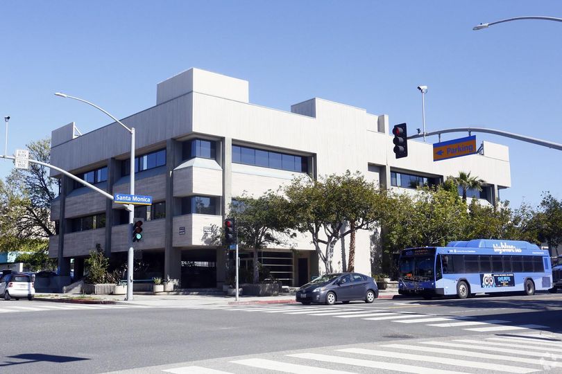 Office Property For Lease