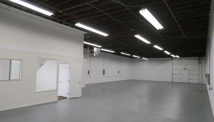 Warehouse Space for Rent at 1551 E 25th St Los Angeles, CA 90011 - #5