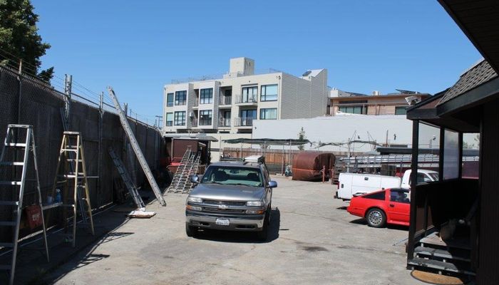 Warehouse Space for Sale at 969 Treat Ave San Francisco, CA 94110 - #4