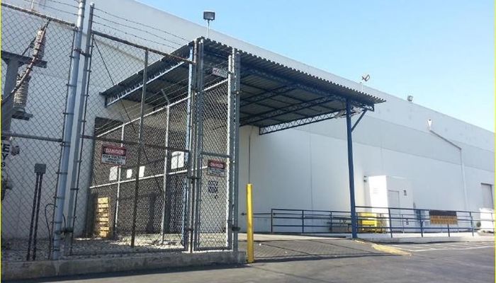 Warehouse Space for Rent at 2701 N Ontario St Burbank, CA 91504 - #4