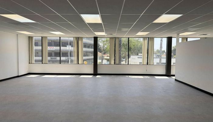 Office Space for Rent at 11295 Washington Boulevard Culver City, CA 90230 - #2