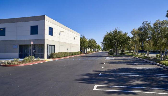 Warehouse Space for Rent at 2360-2364 E Sturgis Rd Oxnard, CA 93030 - #4