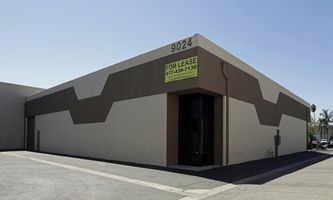 Warehouse Space for Rent located at 9024 Benson Ave Montclair, CA 91763