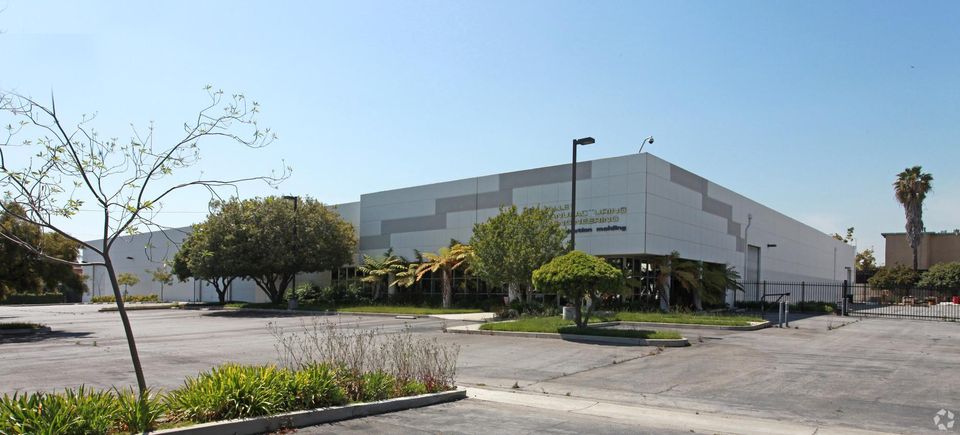 Industrial Property For Lease