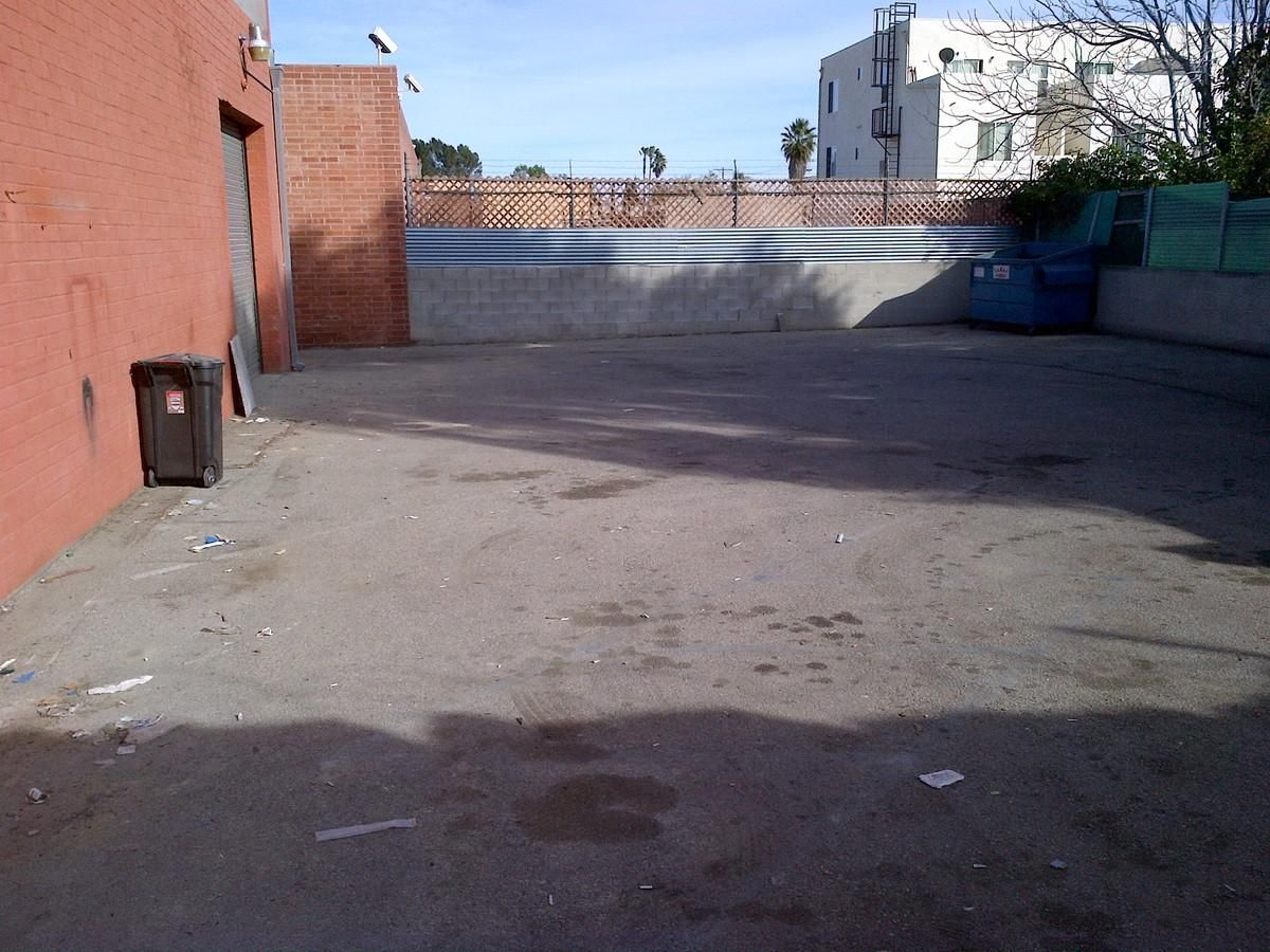 Industrial Property For Sale photo 3