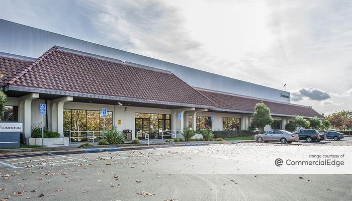 Warehouse Space for Rent at 1750 Automation Pkwy San Jose, CA 95131 - #6