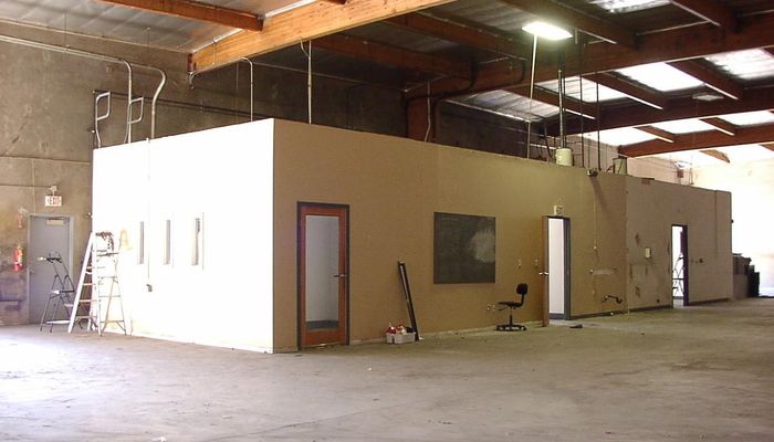 Warehouse Space for Sale at 1300 Seabright Ave Long Beach, CA 90813 - #17