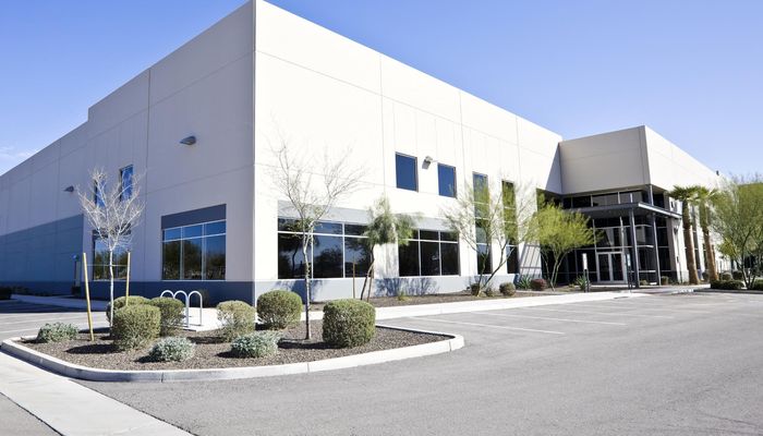 Warehouse Space for Rent at 151 Greenville Rd Livermore, CA 94551 - #1