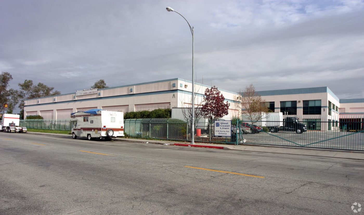 Industrial Property for Lease photo 2