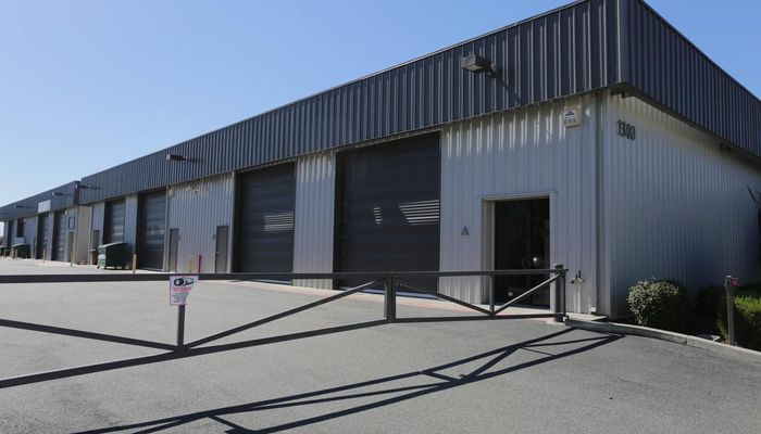 Warehouse Space for Rent at 1300 Auto Center Dr Lodi, CA 95240 - #1