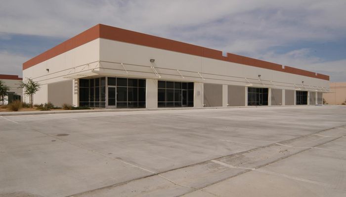 Warehouse Space for Rent at 45090 Golf Center Pky Indio, CA 92201 - #3