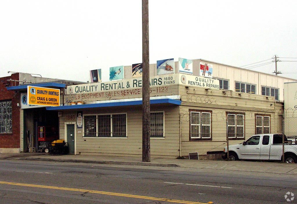 Industrial Property For Lease photo 3