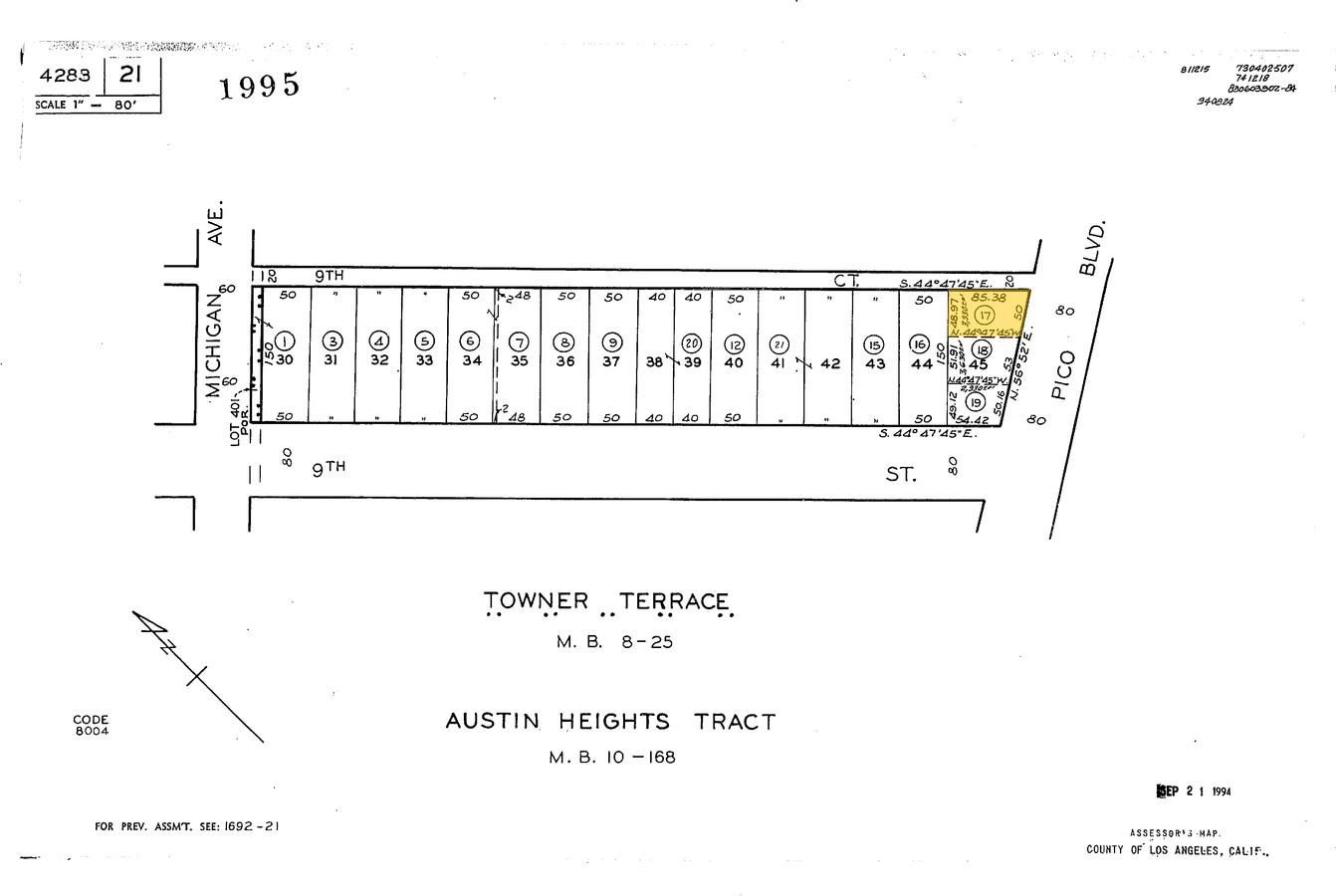 Office Property For Lease photo 3
