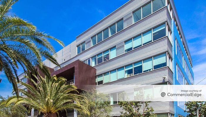 Office Space for Rent at 12130 Millennium Drive Los Angeles, CA 90094 - #3