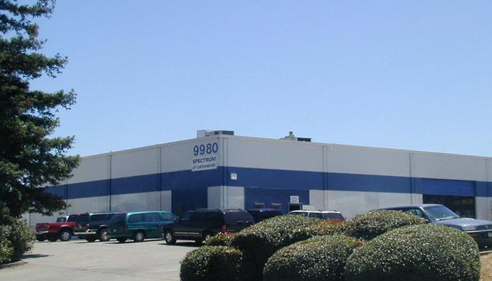 Warehouse Space for Sale at 9980 Horn Rd Sacramento, CA 95827 - #1