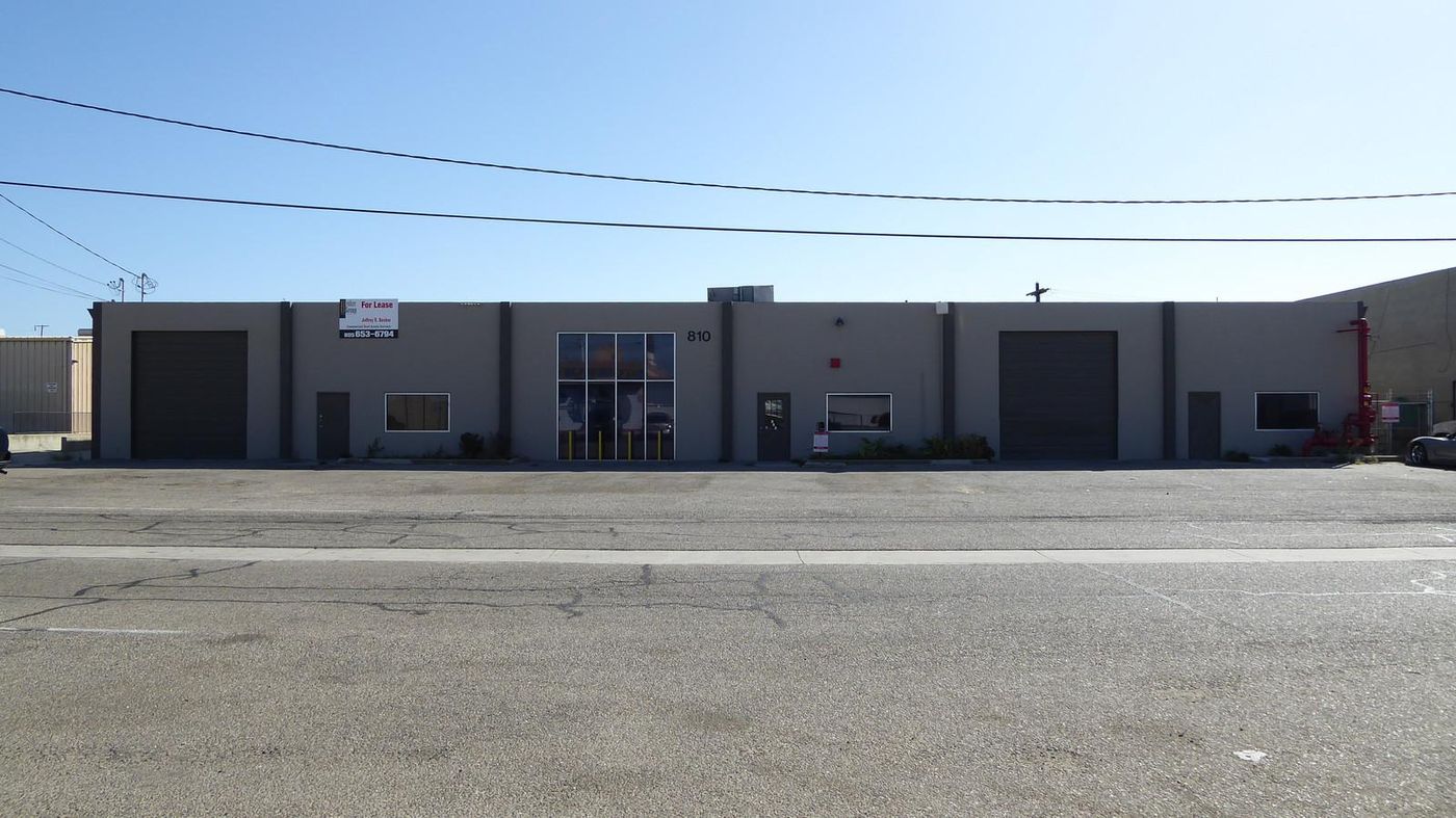 810 Mercantile Street photo 2