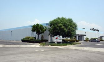Warehouse Space for Rent located at 555 Birch Ct Colton, CA 92324