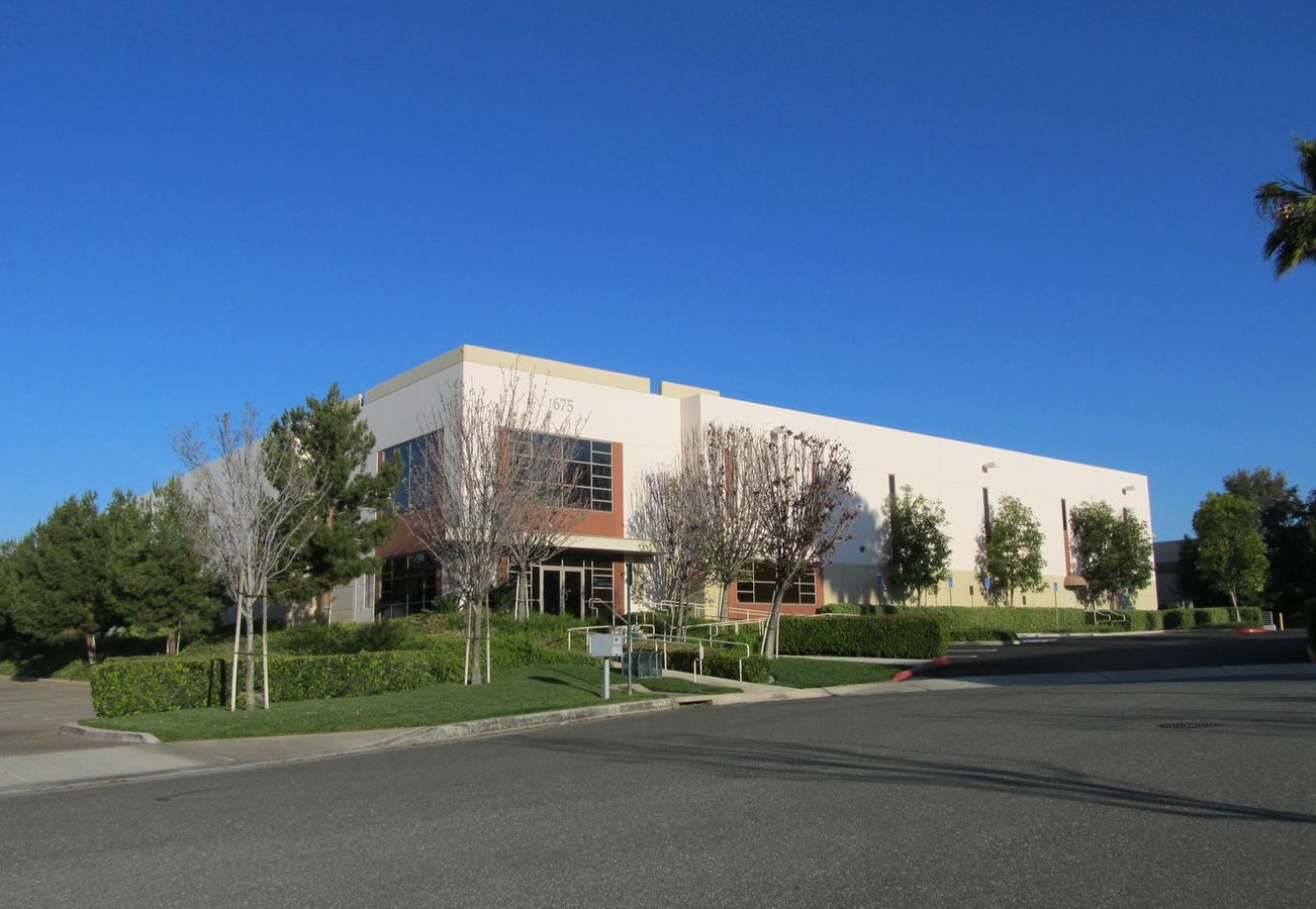 Industrial Property For Lease photo 1