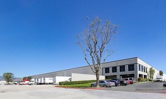 Warehouse Space for Rent located at 10837 Commerce Way Fontana, CA 92337