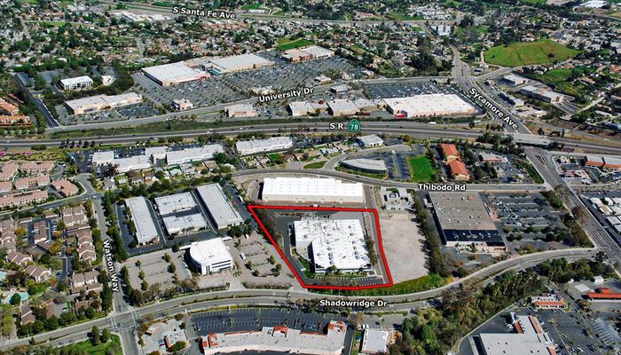 Warehouse Space for Sale at 760 Shadowridge Dr Vista, CA 92083 - #9