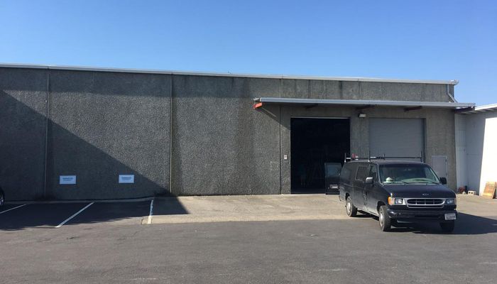 Warehouse Space for Sale at 3023 Santa Rosa Ave Santa Rosa, CA 95407 - #13