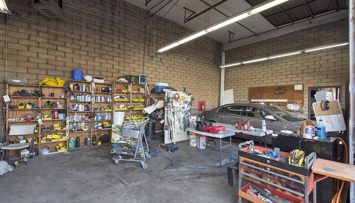 Warehouse Space for Rent at 11 Quinta Ct Sacramento, CA 95823 - #2