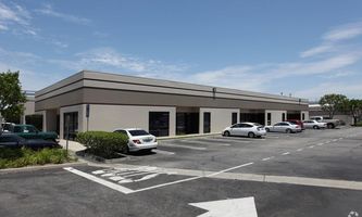 Warehouse Space for Rent located at 1901 N Gaffey St San Pedro, CA 90731