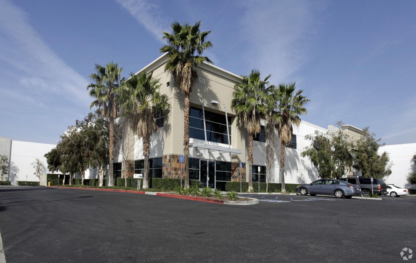 Industrial Property For Lease photo 1