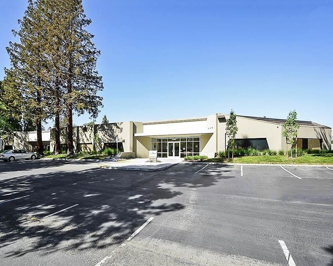 Valley Creative Center