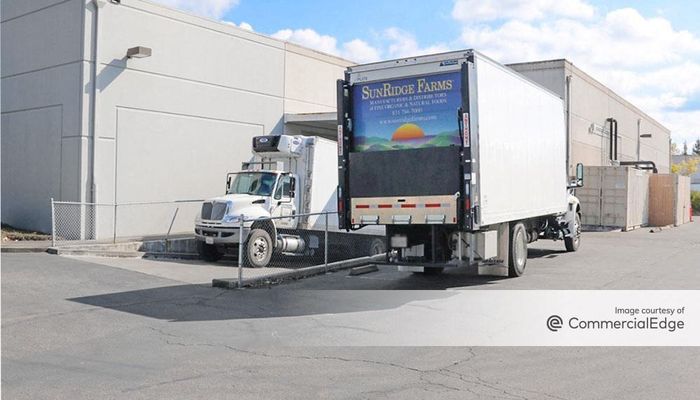 Warehouse Space for Rent at 1997 South McDowell Blvd Petaluma, CA 94954 - #3