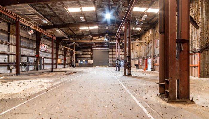 Warehouse Space for Rent at 100 Henry Station Rd Ukiah, CA 95482 - #6