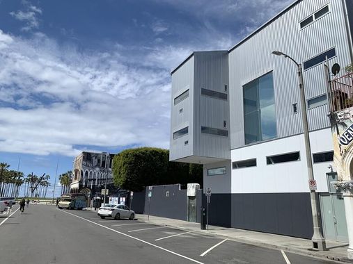 57-69 Windward Ave