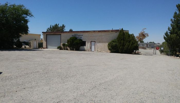 Warehouse Space for Sale at 3323 E Avenue I Lancaster, CA 93535 - #19