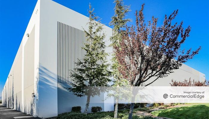 Warehouse Space for Rent at Cordelia Commerce Center Fairfield, CA 94534 - #2