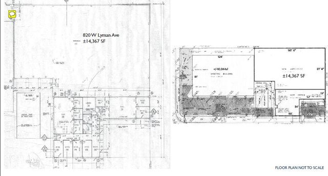 Industrial Property For Lease