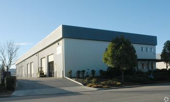 Warehouse Space for Rent located at 490 Mayock Rd Gilroy, CA 95020