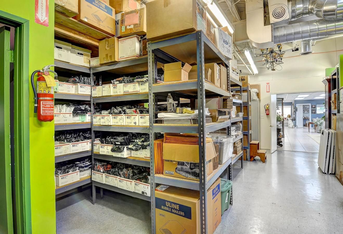 Industrial Property For Sale photo 3