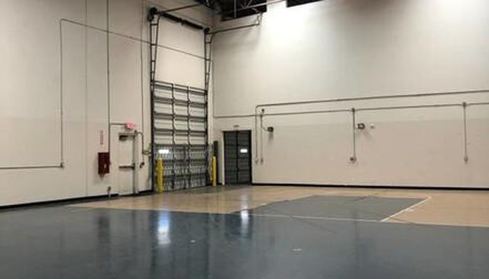 Warehouse Space for Rent at 20100-20200 S Western Ave Torrance, CA 90501 - #8