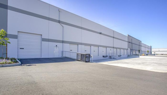 Warehouse Space for Rent at 3613 Zephyr Ct Stockton, CA 95206 - #1