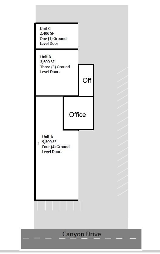 Industrial Property For Lease photo 2