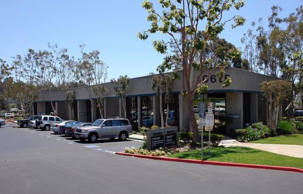 Scripps Mesa | Phase III