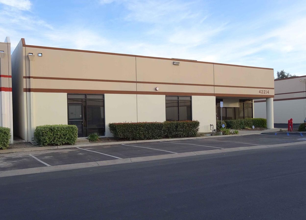 42214 Sarah Way Building photo 2