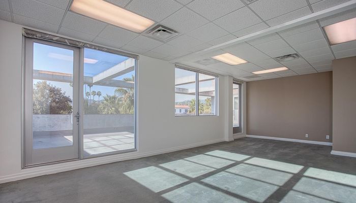 Office Space for Rent at 9606 Santa Monica Blvd Beverly Hills, CA 90210 - #4