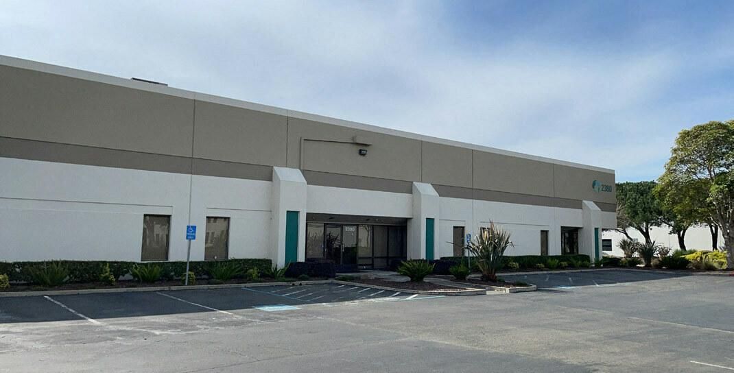 Hayward Industrial Center photo 1